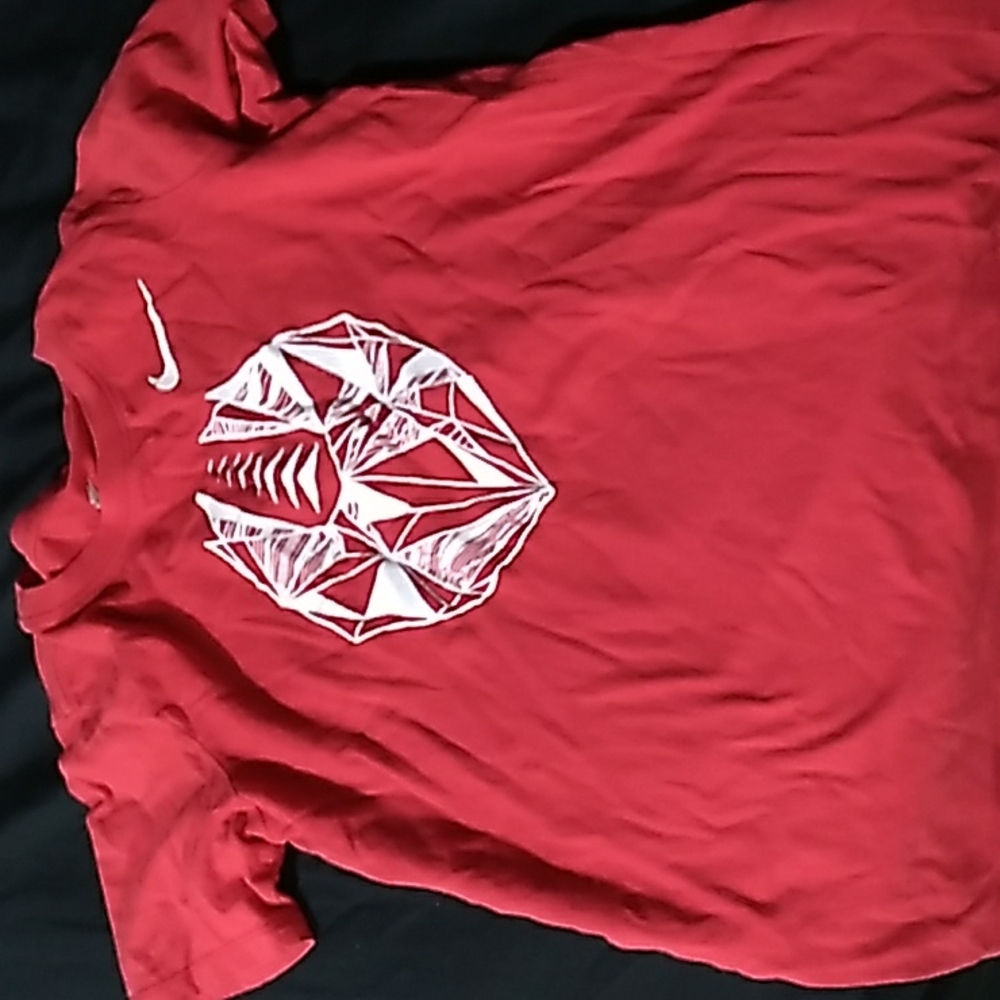 Boys nike shirt